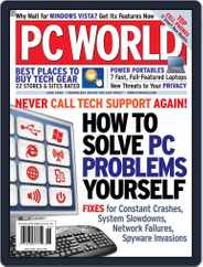 PCWorld (Digital) Subscription                    May 10th, 2006 Issue