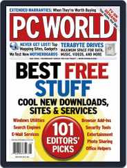 PCWorld (Digital) Subscription                    April 5th, 2006 Issue