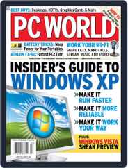 PCWorld (Digital) Subscription                    March 8th, 2006 Issue