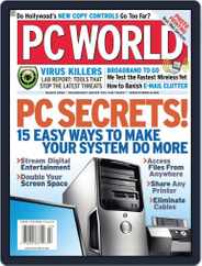 PCWorld (Digital) Subscription                    February 8th, 2006 Issue