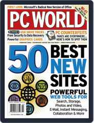 PCWorld (Digital) Subscription                    January 11th, 2006 Issue