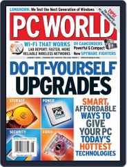 PCWorld (Digital) Subscription                    July 1st, 2005 Issue