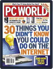 PCWorld (Digital) Subscription                    June 3rd, 2005 Issue
