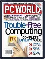 PCWorld (Digital) Subscription                    May 6th, 2005 Issue