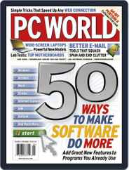 PCWorld (Digital) Subscription                    March 31st, 2005 Issue