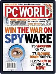PCWorld (Digital) Subscription                    March 4th, 2005 Issue