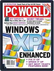 PCWorld (Digital) Subscription                    February 4th, 2005 Issue