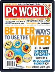 PCWorld (Digital) Subscription                    January 4th, 2005 Issue