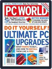 PCWorld (Digital) Subscription                    August 6th, 2004 Issue