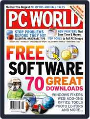 PCWorld (Digital) Subscription                    July 7th, 2004 Issue
