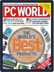 PCWorld (Digital) Subscription                    June 4th, 2004 Issue