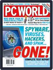 PCWorld (Digital) Subscription                    May 7th, 2004 Issue