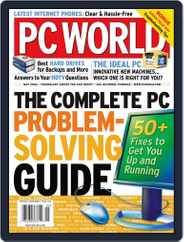 PCWorld (Digital) Subscription                    April 2nd, 2004 Issue