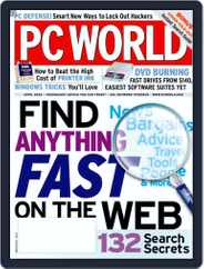 PCWorld (Digital) Subscription                    March 9th, 2004 Issue