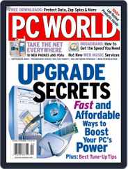 PCWorld (Digital) Subscription                    August 8th, 2003 Issue