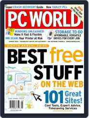 PCWorld (Digital) Subscription                    July 3rd, 2003 Issue