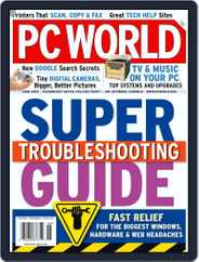 PCWorld (Digital) Subscription                    May 9th, 2003 Issue