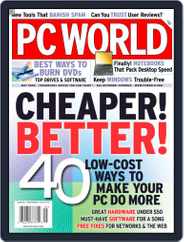 PCWorld (Digital) Subscription                    April 4th, 2003 Issue