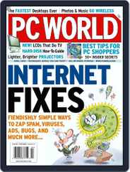 PCWorld (Digital) Subscription                    March 7th, 2003 Issue