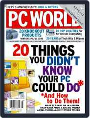 PCWorld (Digital) Subscription                    February 7th, 2003 Issue