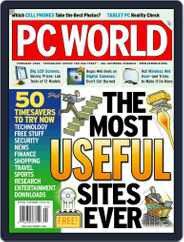 PCWorld (Digital) Subscription                    January 15th, 2003 Issue