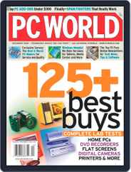 PCWorld (Digital) Subscription                    November 8th, 2002 Issue