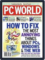 PCWorld (Digital) Subscription September 10th, 2002 Issue