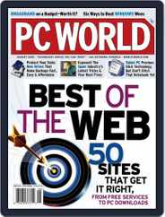 PCWorld (Digital) Subscription                    August 21st, 2002 Issue