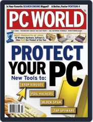 PCWorld (Digital) Subscription                    July 17th, 2002 Issue