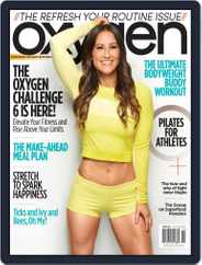 Oxygen Magazine (Digital) Subscription March 14th, 2020 Issue