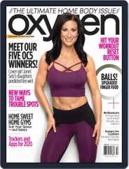 Oxygen Magazine (Digital) Subscription December 14th, 2019 Issue