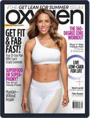 Oxygen Magazine (Digital) Subscription July 13th, 2019 Issue