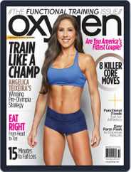 Oxygen Magazine (Digital) Subscription September 1st, 2018 Issue