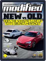 Modified (Digital) Subscription                    May 22nd, 2012 Issue