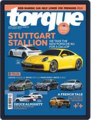 Torque (Digital) Subscription                    April 1st, 2019 Issue