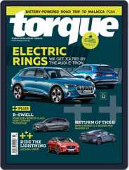 Torque (Digital) Subscription                    March 1st, 2019 Issue
