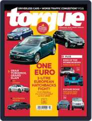 Torque (Digital) Subscription                    February 1st, 2018 Issue
