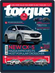 Torque (Digital) Subscription                    June 1st, 2017 Issue