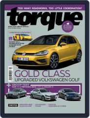 Torque (Digital) Subscription                    March 27th, 2017 Issue