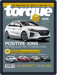 Torque (Digital) Subscription                    July 26th, 2016 Issue