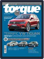 Torque (Digital) Subscription                    June 27th, 2016 Issue