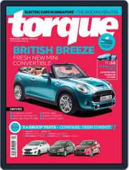 Torque (Digital) Subscription                    April 28th, 2016 Issue