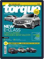 Torque (Digital) Subscription                    March 28th, 2016 Issue