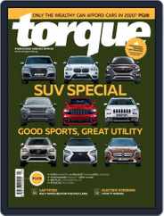 Torque (Digital) Subscription                    February 26th, 2016 Issue
