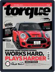 Torque (Digital) Subscription                    June 29th, 2015 Issue