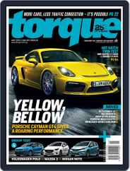 Torque (Digital) Subscription                    April 28th, 2015 Issue