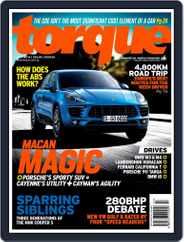 Torque (Digital) Subscription                    June 26th, 2014 Issue
