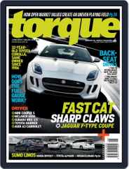 Torque (Digital) Subscription                    May 26th, 2014 Issue
