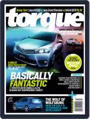 Torque (Digital) Subscription                    February 26th, 2014 Issue