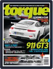 Torque (Digital) Subscription                    October 8th, 2013 Issue